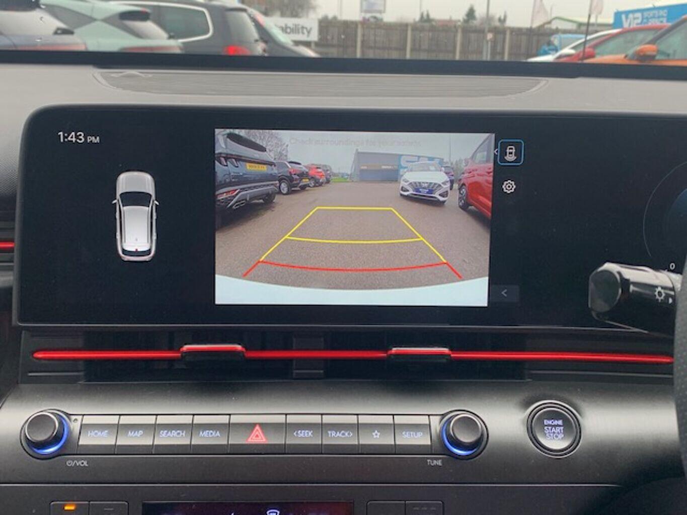 Used Hyundai KONA for sale - 77511312: Photo 19