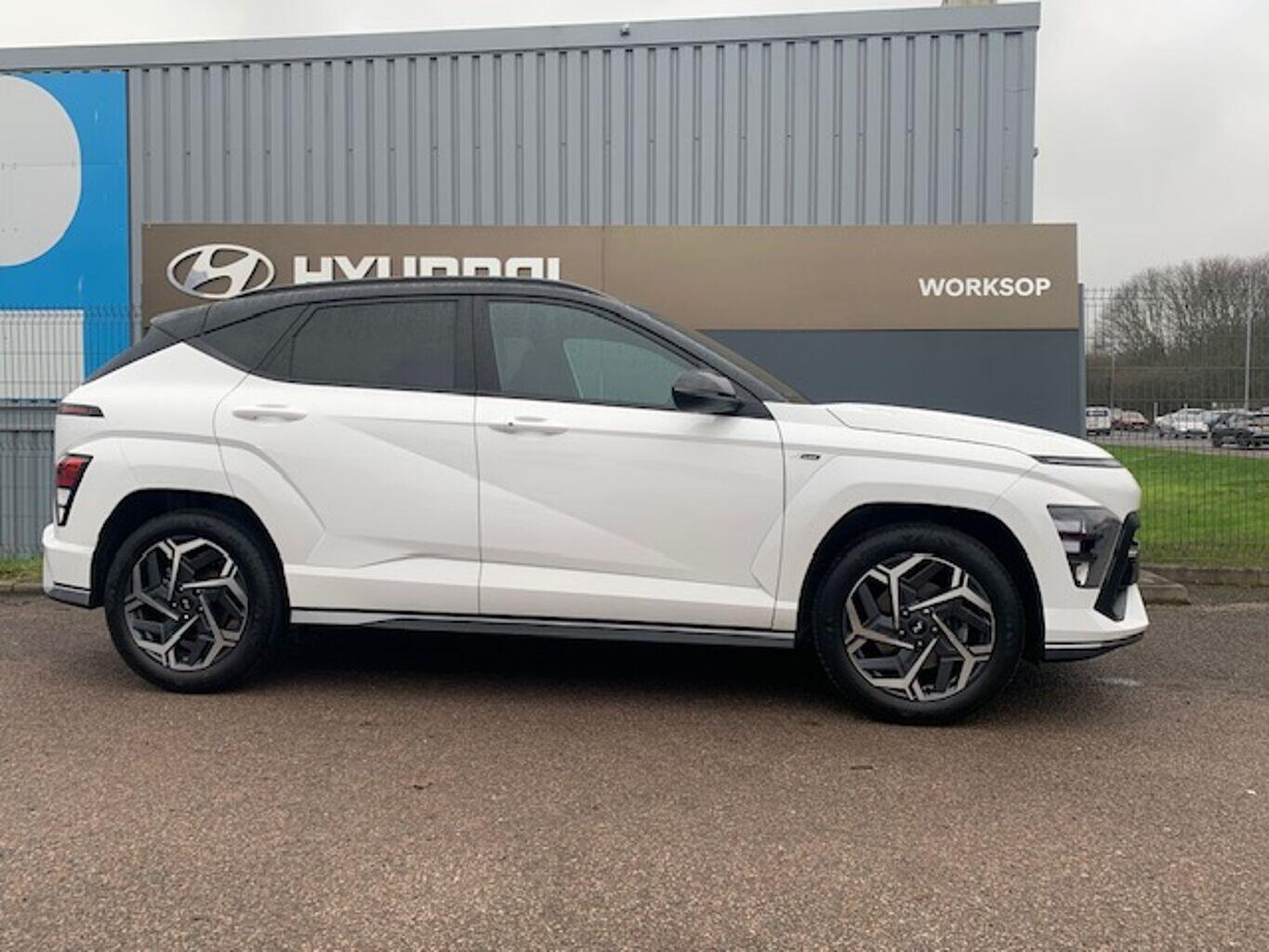 Used Hyundai KONA for sale - 77511312: Photo 2