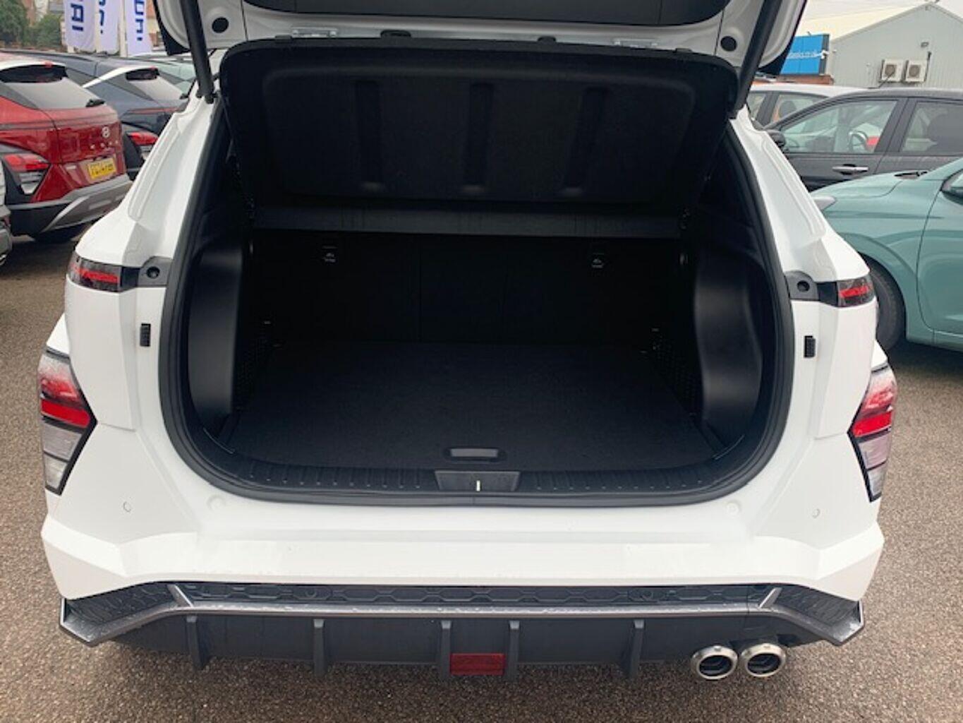 Used Hyundai KONA for sale - 77511312: Photo 20