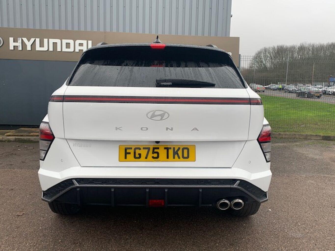 Used Hyundai KONA for sale - 77511312: Photo 6