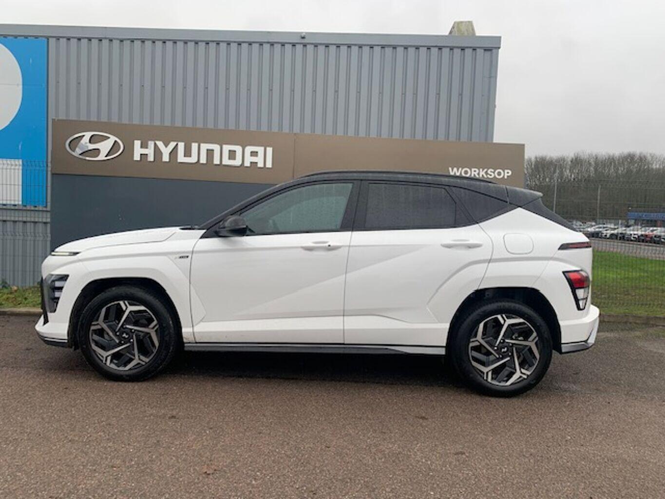 Used Hyundai KONA for sale - 77511312: Photo 8