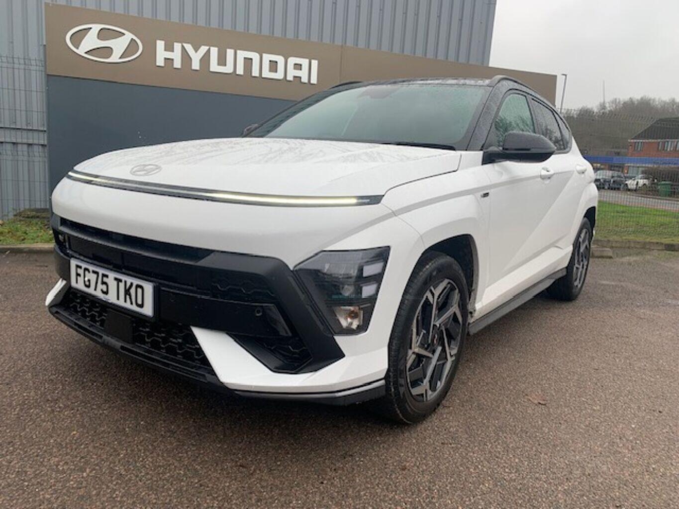 Used Hyundai KONA for sale - 77511312: Photo 9