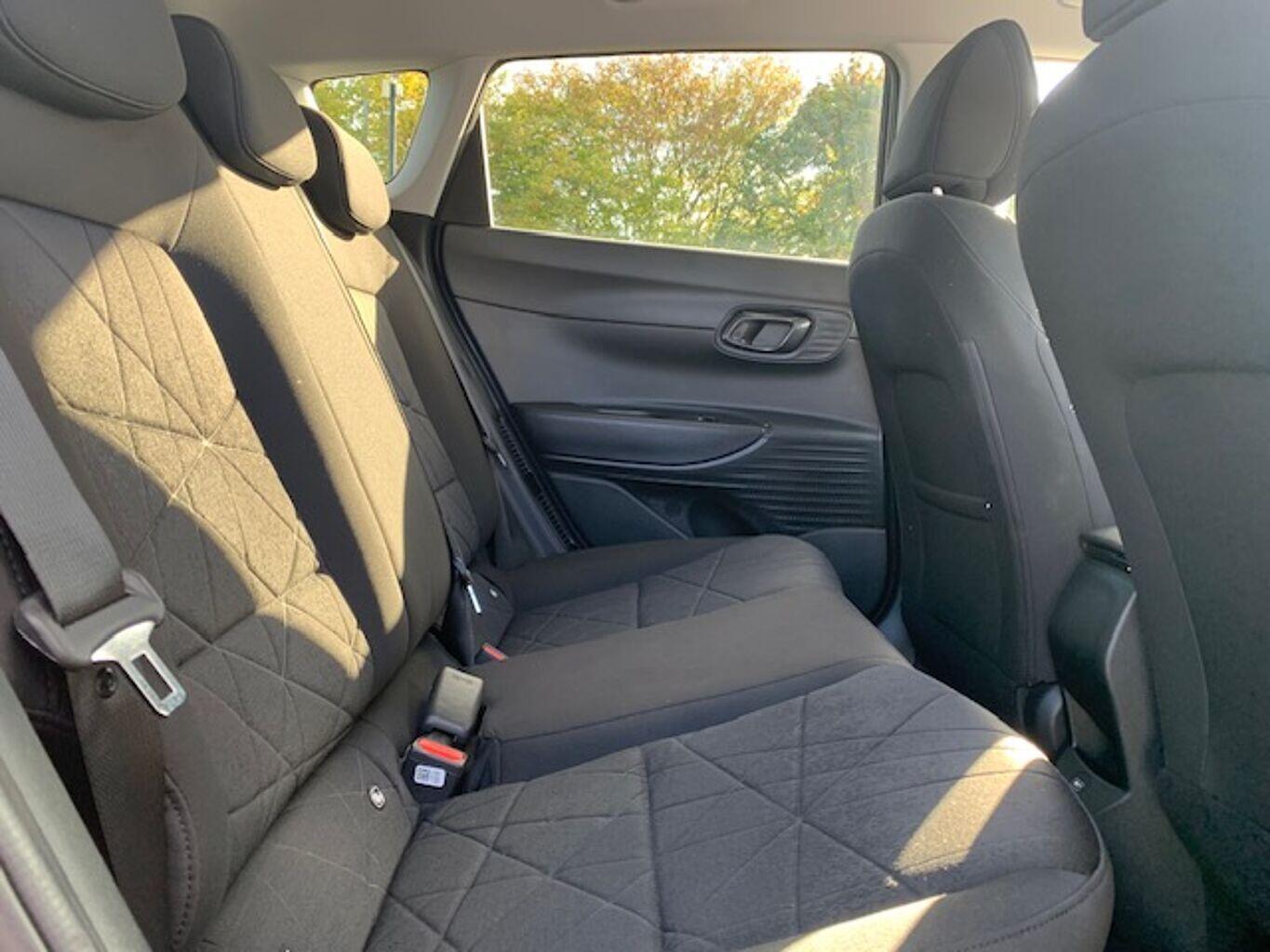 Used Hyundai BAYON 2024 for sale - 76084490: Photo 12