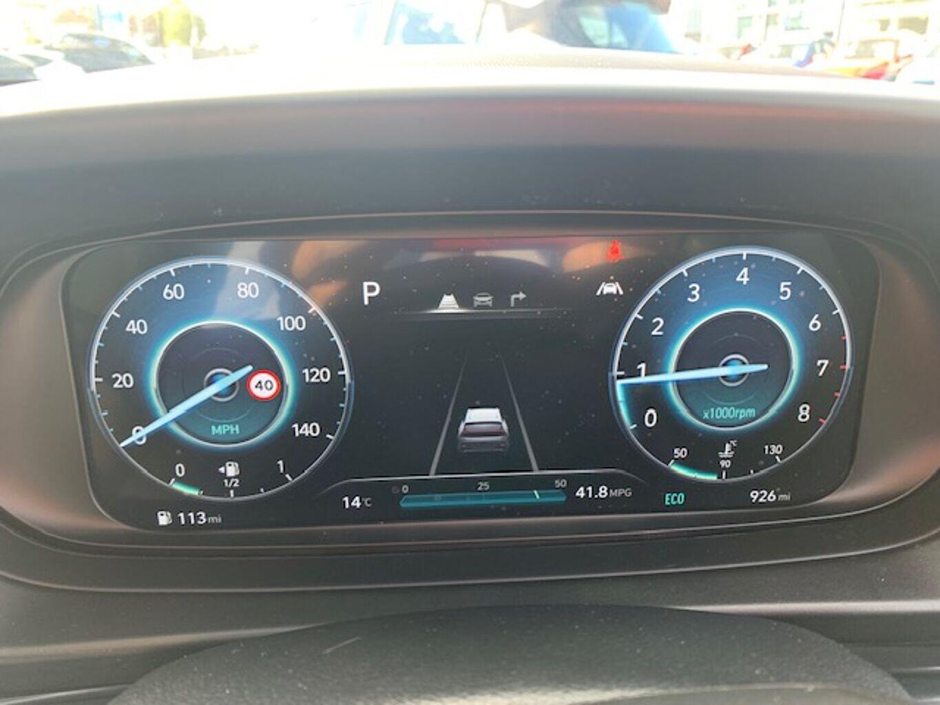 Used Hyundai BAYON 2024 for sale - 76084490: Photo 13
