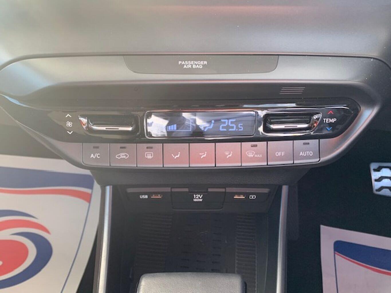 Used Hyundai BAYON 2024 for sale - 76084490: Photo 17