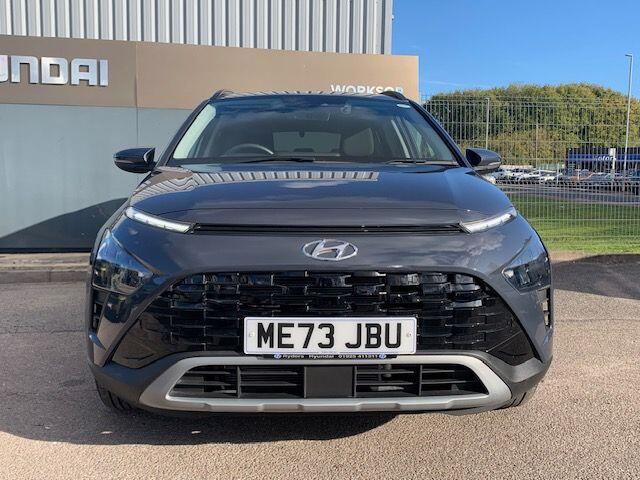 Used Hyundai BAYON 2024 for sale - 76084490: Photo 28
