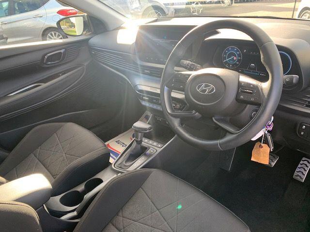 Used Hyundai BAYON 2024 for sale - 76084490: Photo 30