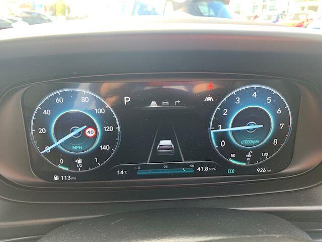 Used Hyundai BAYON 2024 for sale - 76084490: Photo 36