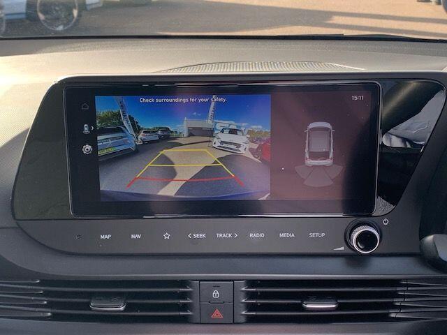 Used Hyundai BAYON 2024 for sale - 76084490: Photo 43