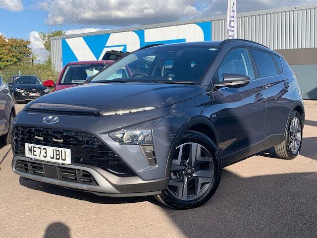 Used Hyundai BAYON 2024 for sale - 76084490: Photo 48