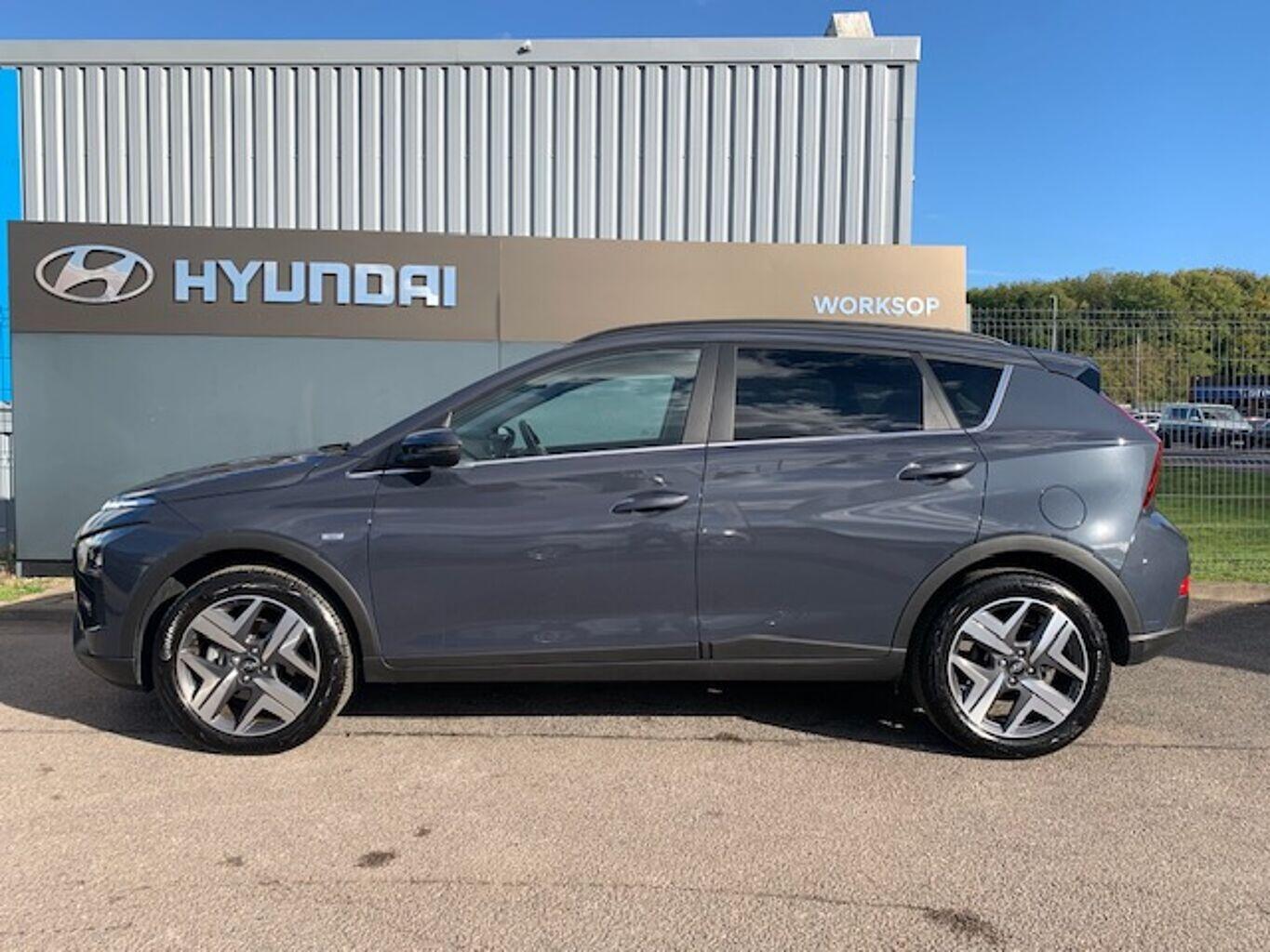 Used Hyundai BAYON 2024 for sale - 76084490: Photo 6