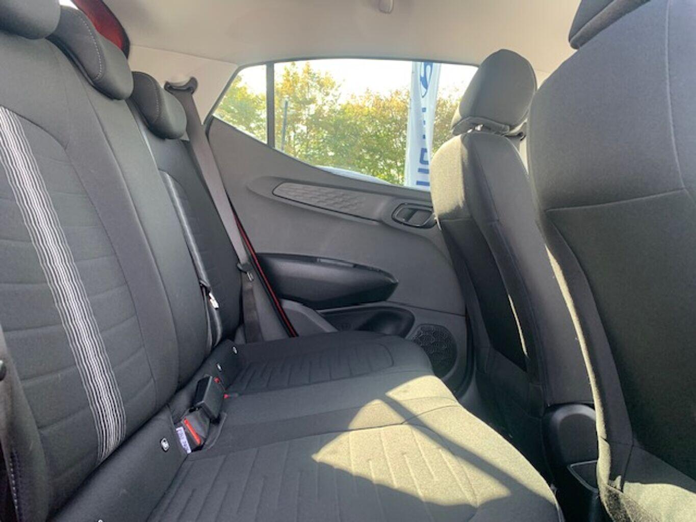 Used Hyundai i10 2022 for sale - 76886258: Photo 12