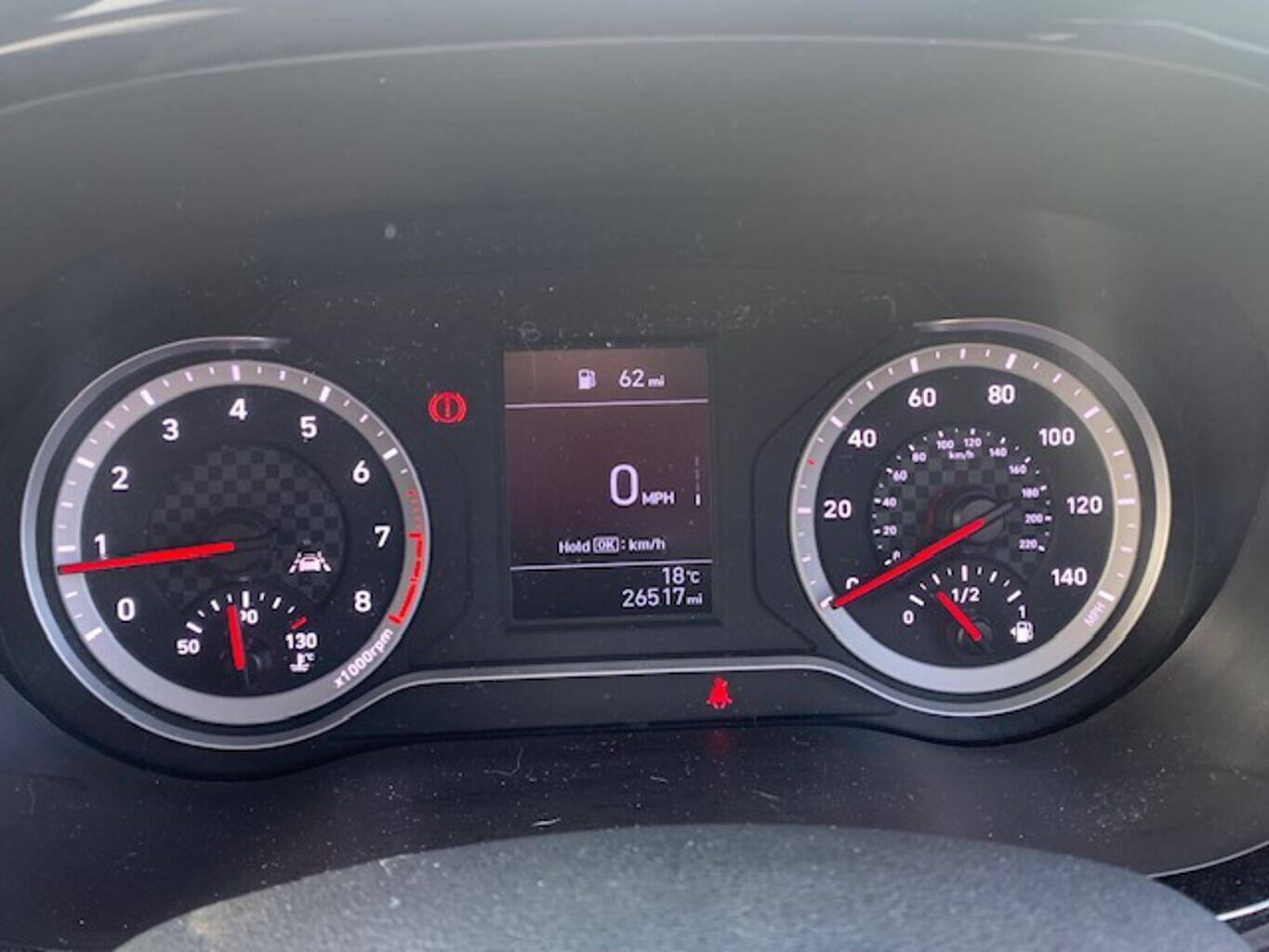 Used Hyundai i10 2022 for sale - 76886258: Photo 13