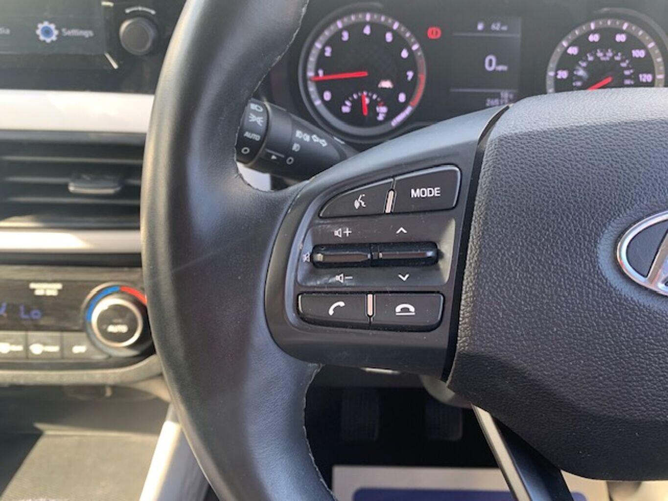 Used Hyundai i10 2022 for sale - 76886258: Photo 14