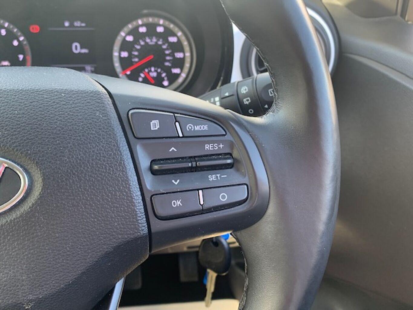 Used Hyundai i10 2022 for sale - 76886258: Photo 15