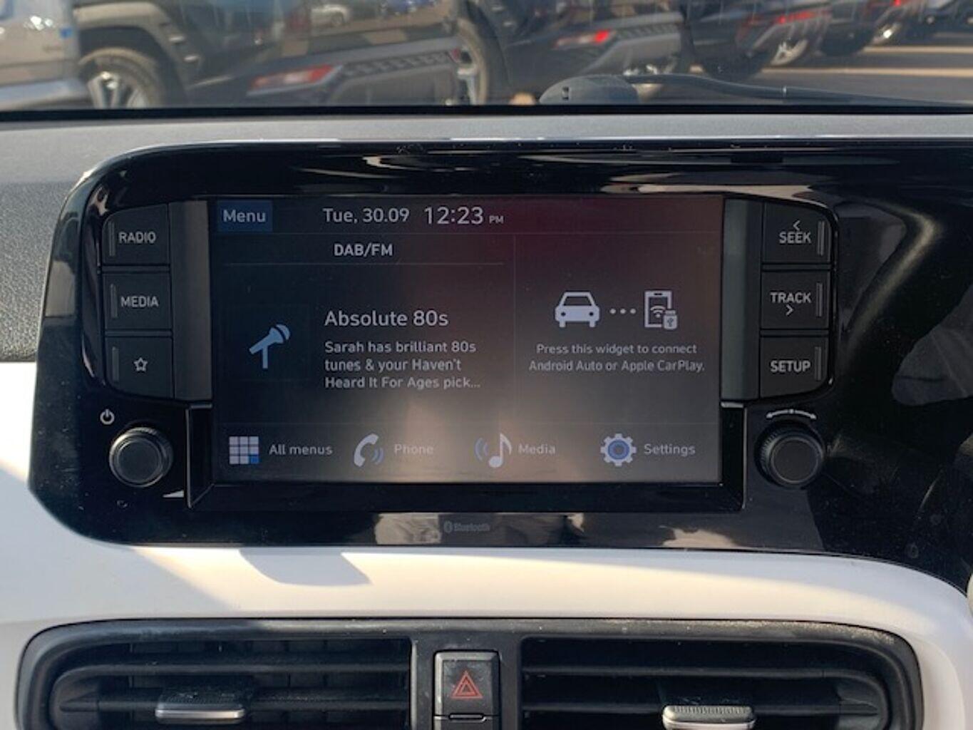 Used Hyundai i10 2022 for sale - 76886258: Photo 16