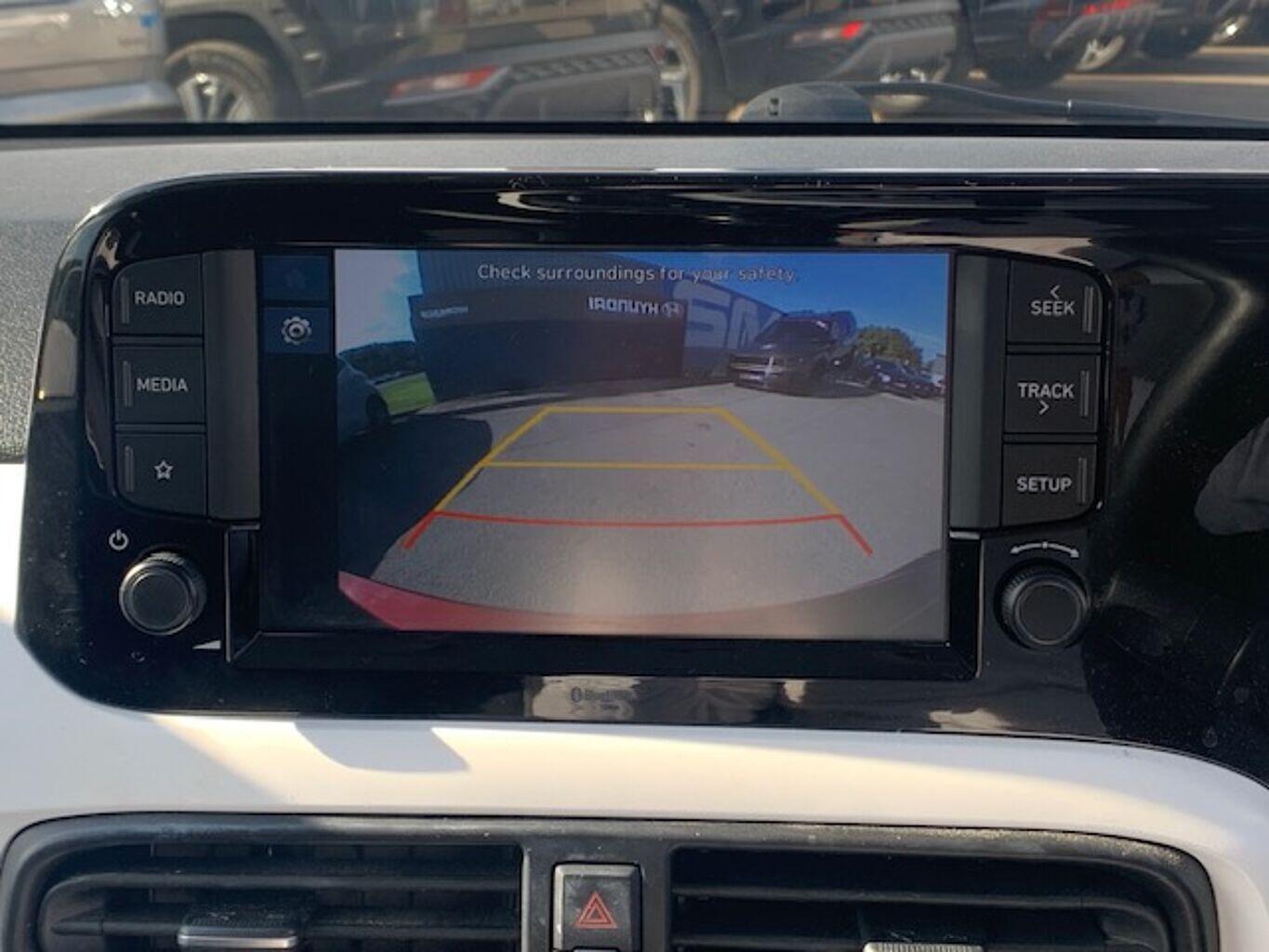 Used Hyundai i10 2022 for sale - 76886258: Photo 17