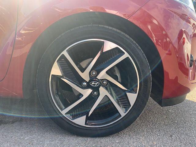 Used Hyundai i10 2022 for sale - 76886258: Photo 29