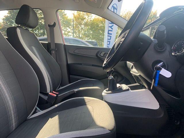 Used Hyundai i10 2022 for sale - 76886258: Photo 31