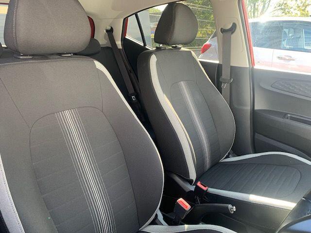 Used Hyundai i10 2022 for sale - 76886258: Photo 32