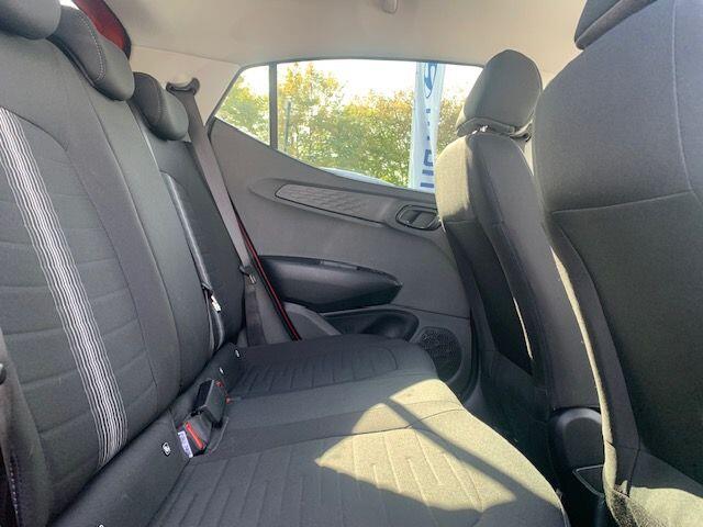 Used Hyundai i10 2022 for sale - 76886258: Photo 33