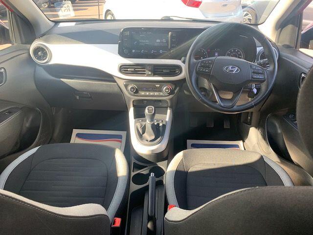 Used Hyundai i10 2022 for sale - 76886258: Photo 34