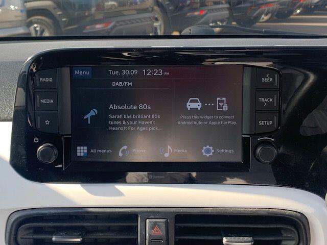 Used Hyundai i10 2022 for sale - 76886258: Photo 39