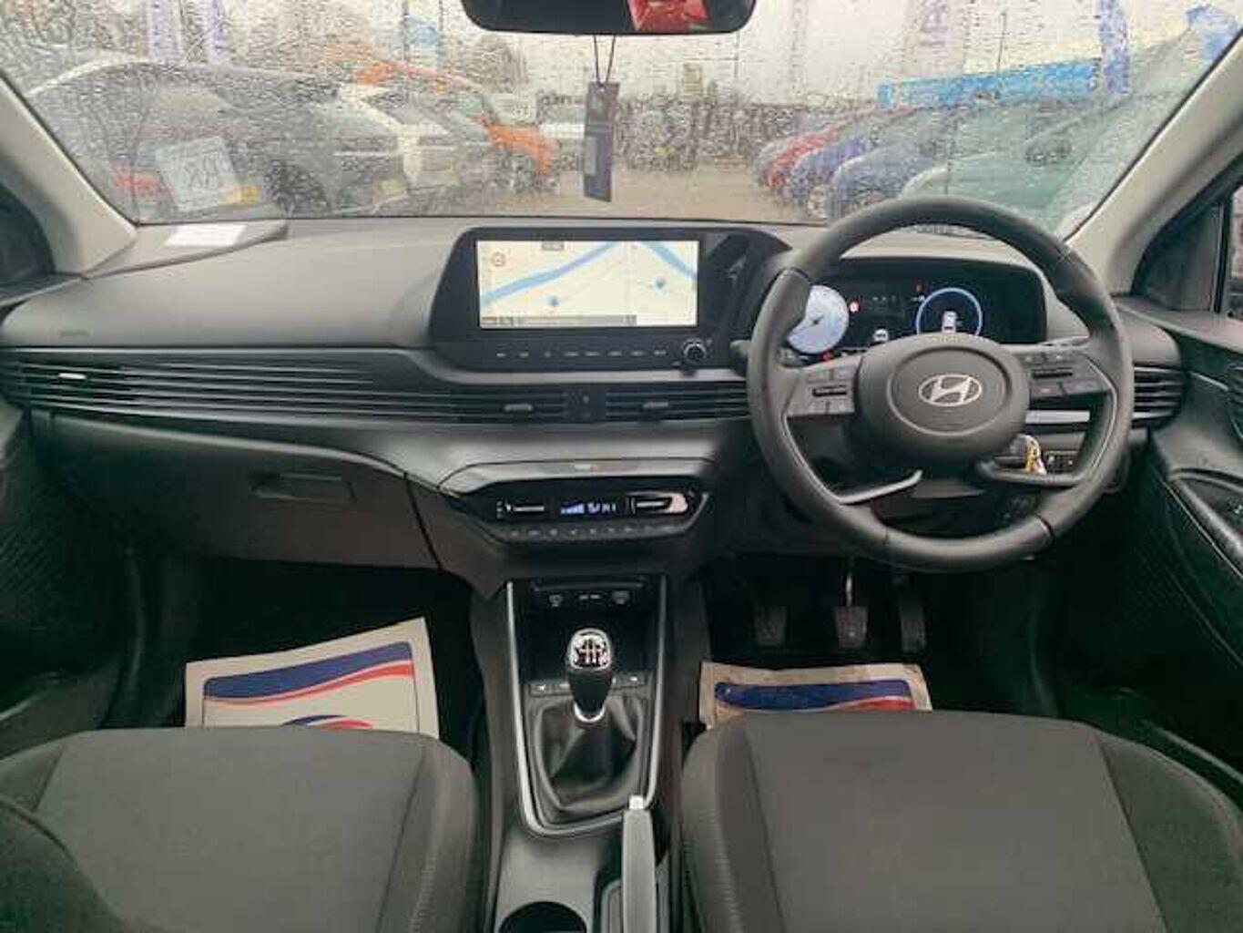Used Hyundai i20 2025 for sale - 76512188: Photo 11