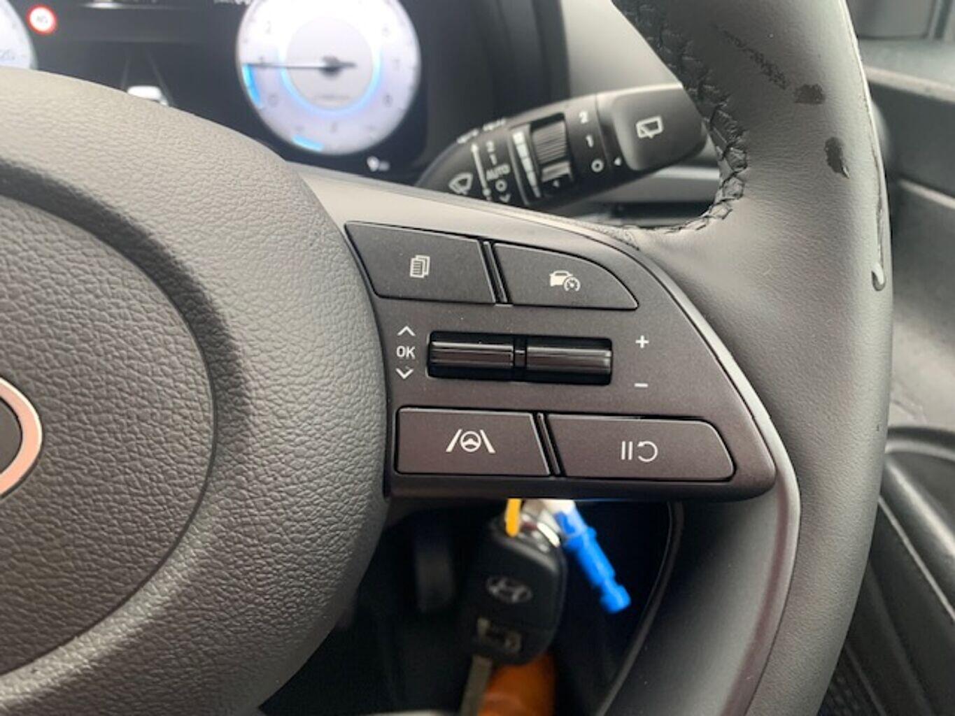 Used Hyundai i20 2025 for sale - 76512188: Photo 13