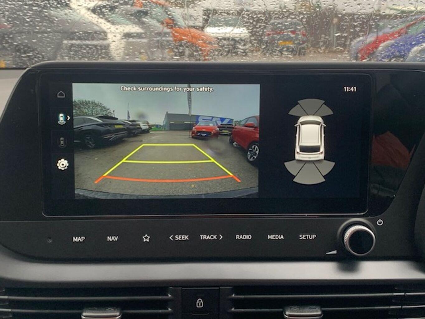 Used Hyundai i20 2025 for sale - 76512188: Photo 16