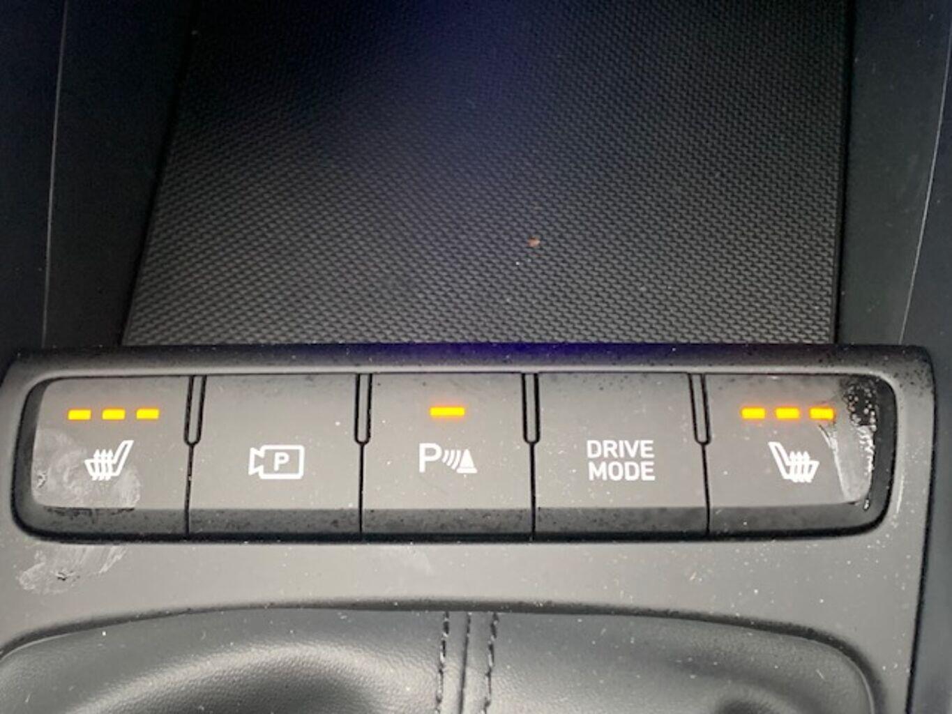 Used Hyundai i20 2025 for sale - 76512188: Photo 19