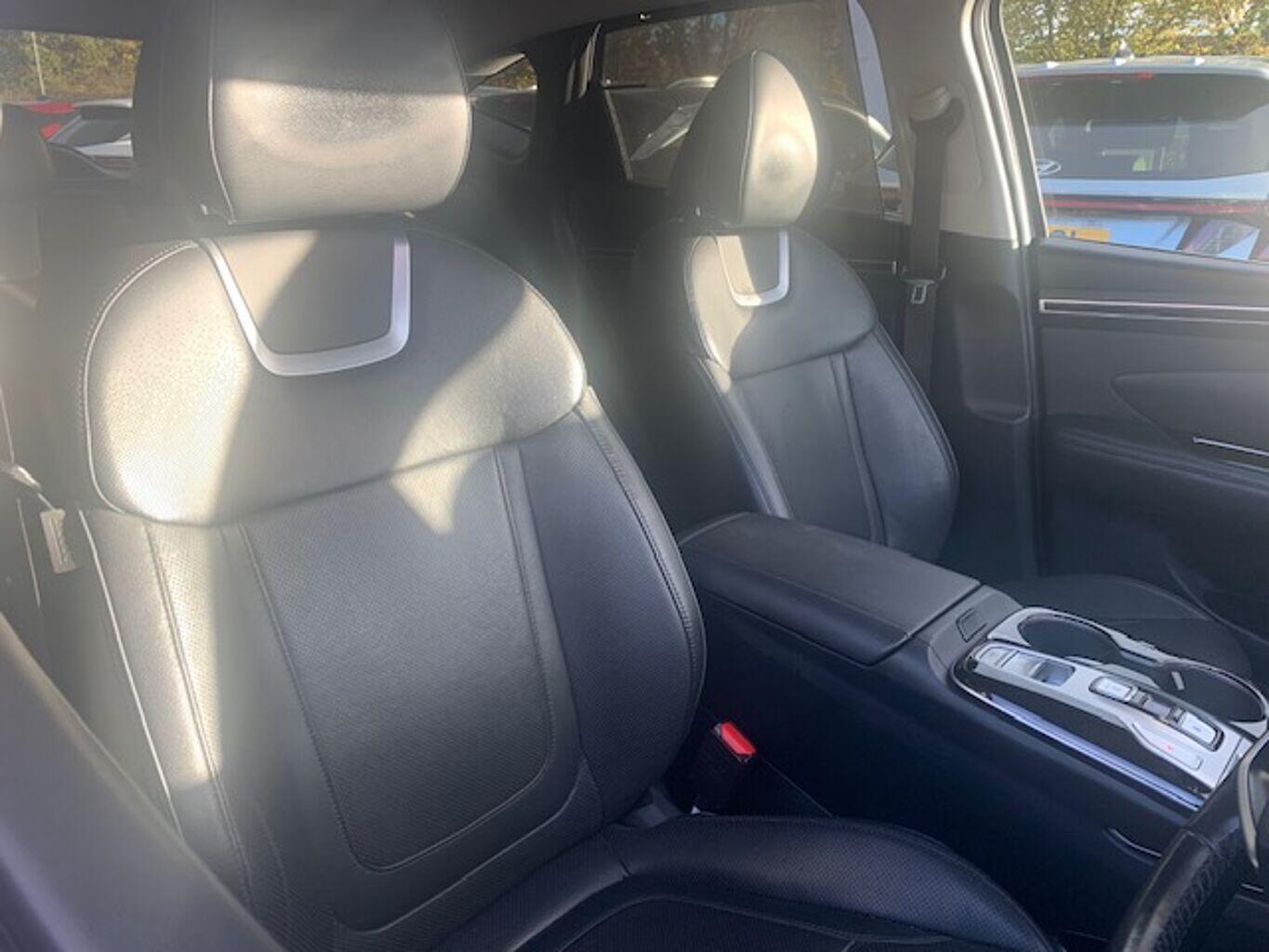 Used Hyundai TUCSON 2022 for sale - 76283594: Photo 10