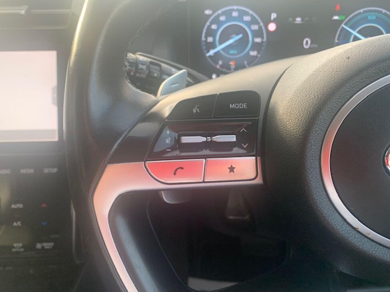 Used Hyundai TUCSON 2022 for sale - 76283594: Photo 13