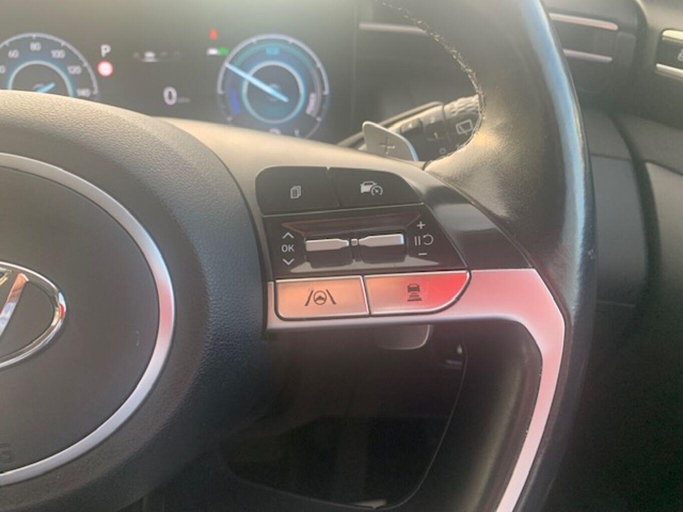 Used Hyundai TUCSON 2022 for sale - 76283594: Photo 14