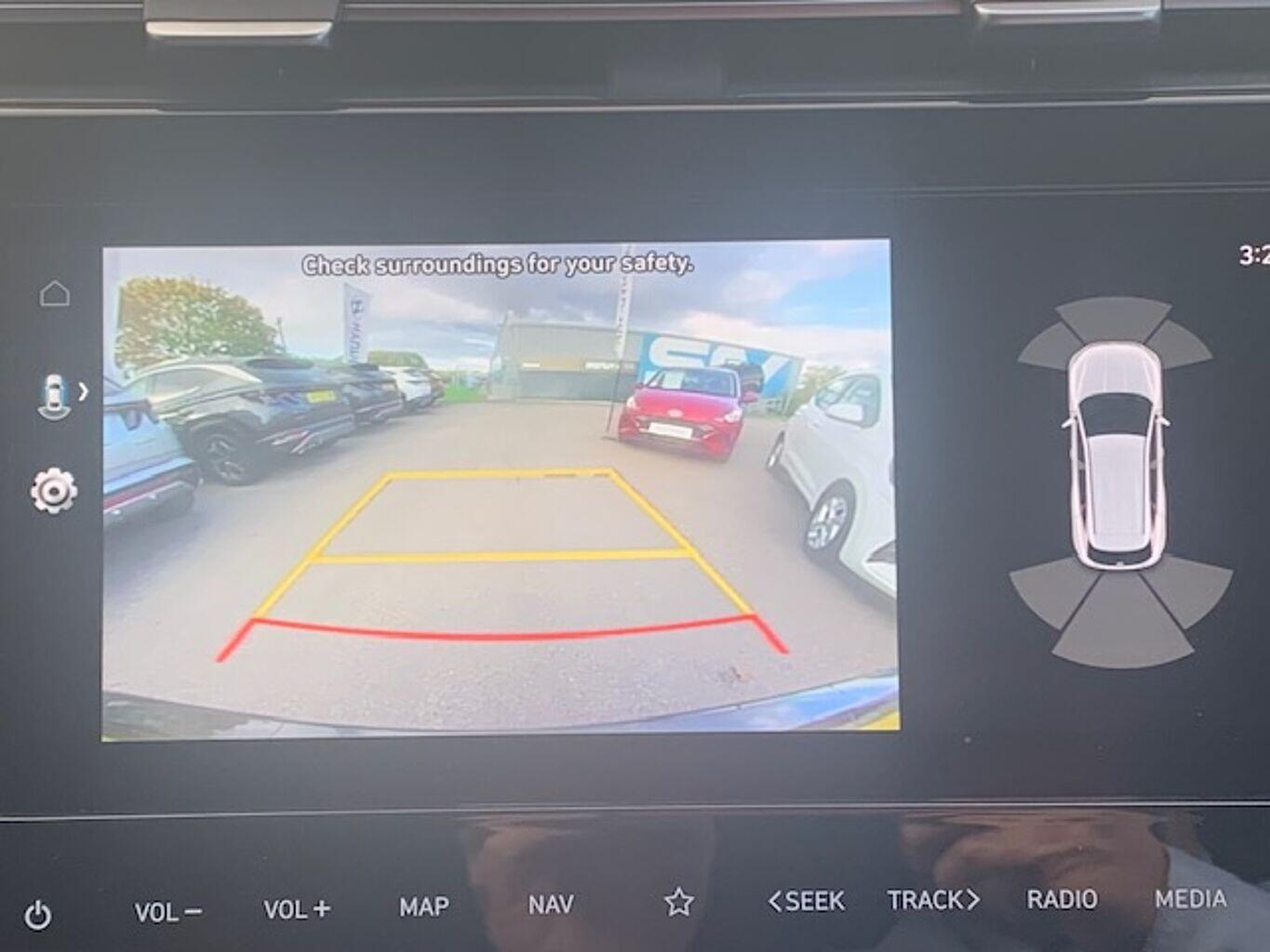 Used Hyundai TUCSON 2022 for sale - 76283594: Photo 18