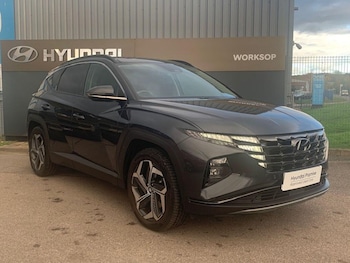 2022 (72) - 1.6 TGDi Plug-in Hybrid Ultimate 5dr 4WD Auto