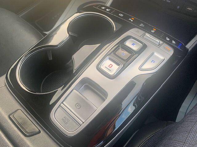 Used Hyundai TUCSON 2022 for sale - 76283594: Photo 22