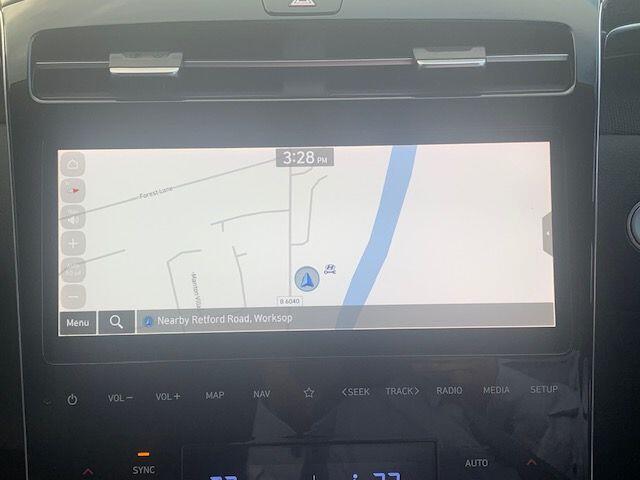 Used Hyundai TUCSON 2022 for sale - 76283594: Photo 27