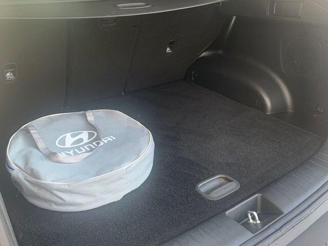 Used Hyundai TUCSON 2022 for sale - 76283594: Photo 31