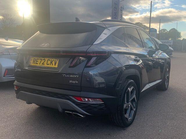 Used Hyundai TUCSON 2022 for sale - 76283594: Photo 34