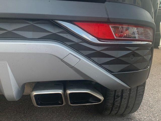 Used Hyundai TUCSON 2022 for sale - 76283594: Photo 35