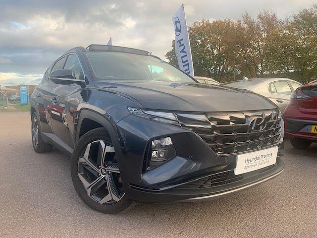 Used Hyundai TUCSON 2022 for sale - 76283594: Photo 41