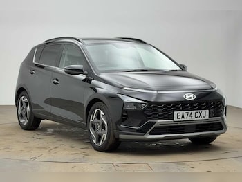 Used Hyundai BAYON 2024 for sale - 77050143: Photo