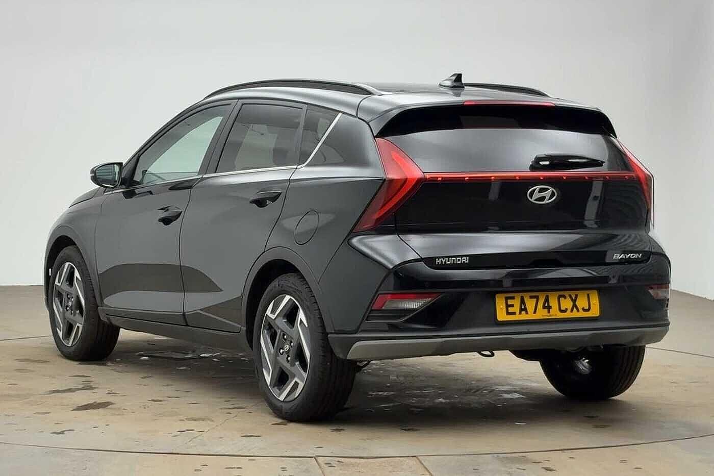 Used Hyundai BAYON 2024 for sale - 77050143: Photo 2