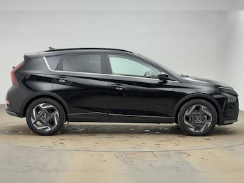 Used Hyundai BAYON 2024 for sale - 77050143: Photo