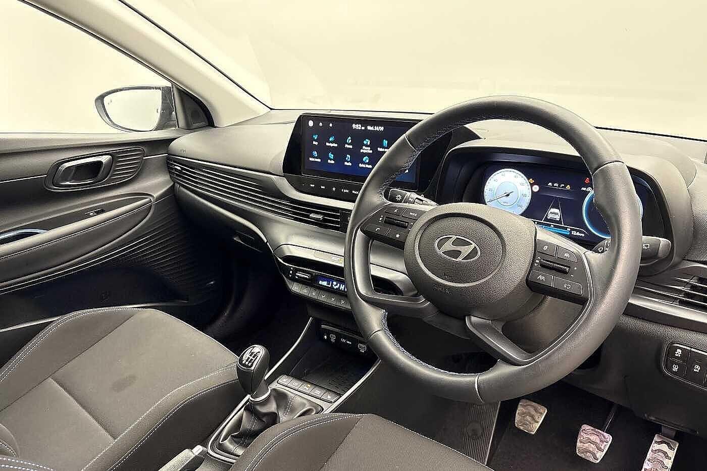 Used Hyundai BAYON 2024 for sale - 77050143: Photo 6