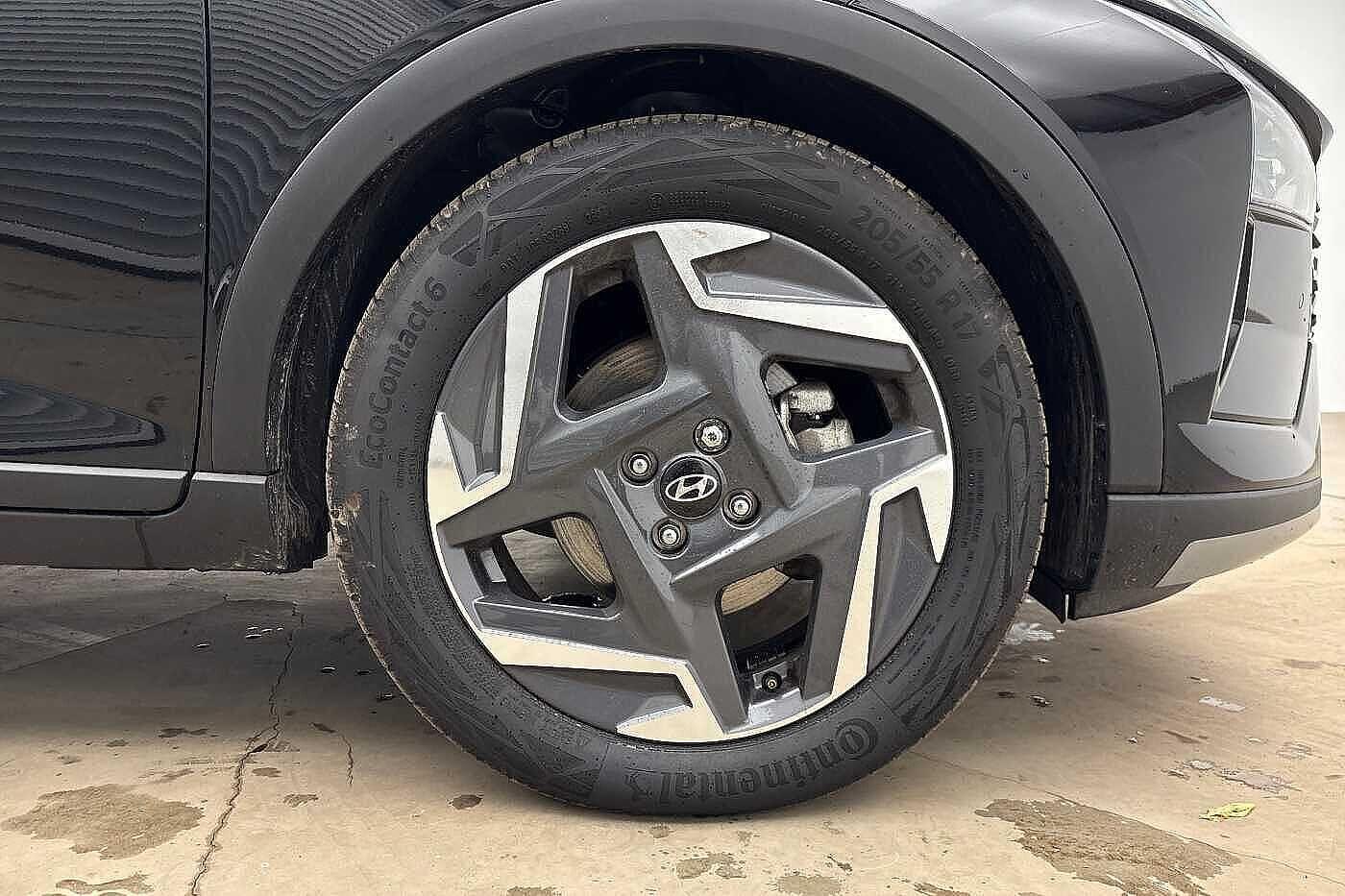 Used Hyundai BAYON 2024 for sale - 77050143: Photo 9