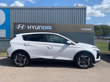 Used Hyundai BAYON 2025 for sale - 75825860: Photo
