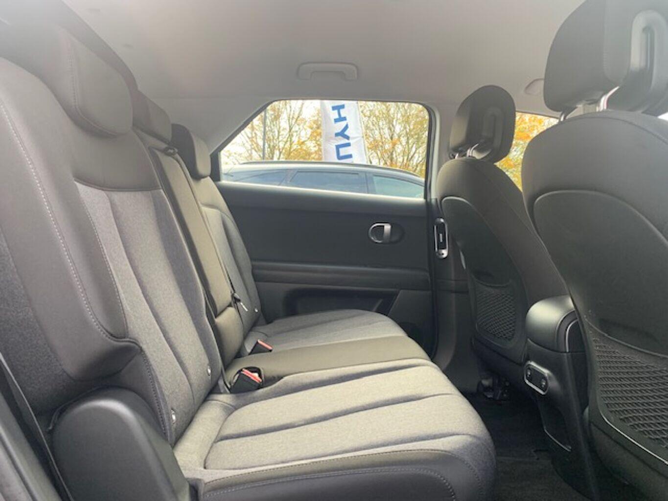 Used Hyundai IONIQ 5 2024 for sale - 77278718: Photo 12