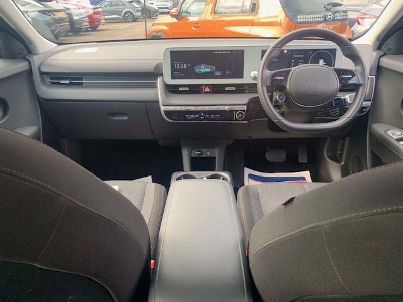 Used Hyundai IONIQ 5 2024 for sale - 77278718: Photo 13